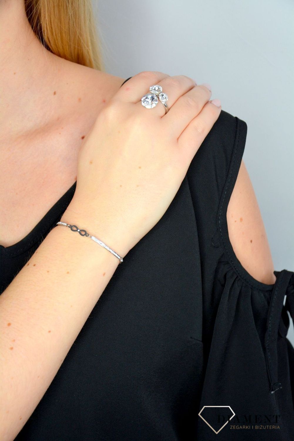 Bransoletka Nomination 028003 024  ✓Bransoletki Nomination w Sklepie z Biżuterią zegarki-diament.pl✓ Piękne i Eleganckie NOMINATION ✓ Bizuteria Nomination ✓ Darmowa wysyłka.jpg